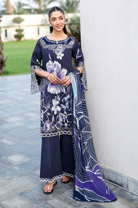 Ramsha | Rangrez Lawn Collection | N-908 by Ramsha - Designer Dress  - Type : Ladies Clothes - Available at Libayah - 100% Original 