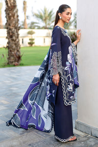 Ramsha | Rangrez Lawn Collection | N-908 by Ramsha - Designer Dress  - Type : Ladies Clothes - Available at Libayah - 100% Original 
