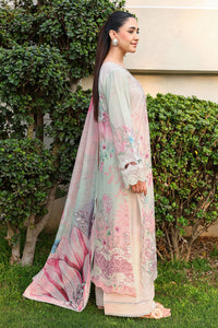 Ramsha | Rangrez Lawn Collection | N-906 by Ramsha - Designer Dress  - Type : Ladies Clothes - Available at Libayah - 100% Original 
