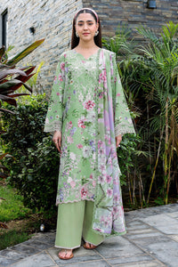 Ramsha | Rangrez Lawn Collection | N-907 by Ramsha - Designer Dress  - Type : Ladies Clothes - Available at Libayah - 100% Original 