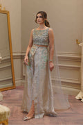 Tabyaa | Luxury Formals |  Arash by Tabyaa - Designer Dress - Type: Ladies Clothes - Available at Libayah - 100% Original