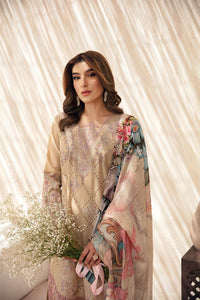 Ramsha | Andaaz Collection | Z-1010 by Ramsha - Designer Dress - Type: Ladies Clothes - Available at Libayah - 100% Original