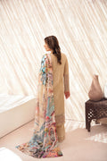 Ramsha | Andaaz Collection | Z-1010 by Ramsha - Designer Dress - Type: Ladies Clothes - Available at Libayah - 100% Original