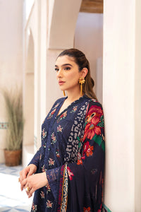 Ramsha | Andaaz Collection | Z-1007 by Ramsha - Designer Dress - Type: Ladies Clothes - Available at Libayah - 100% Original
