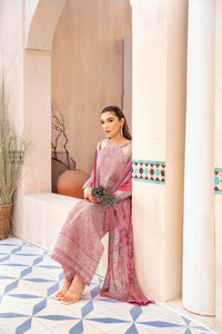 Ramsha | Andaaz Collection | Z-1008 by Ramsha - Designer Dress - Type: Ladies Clothes - Available at Libayah - 100% Original