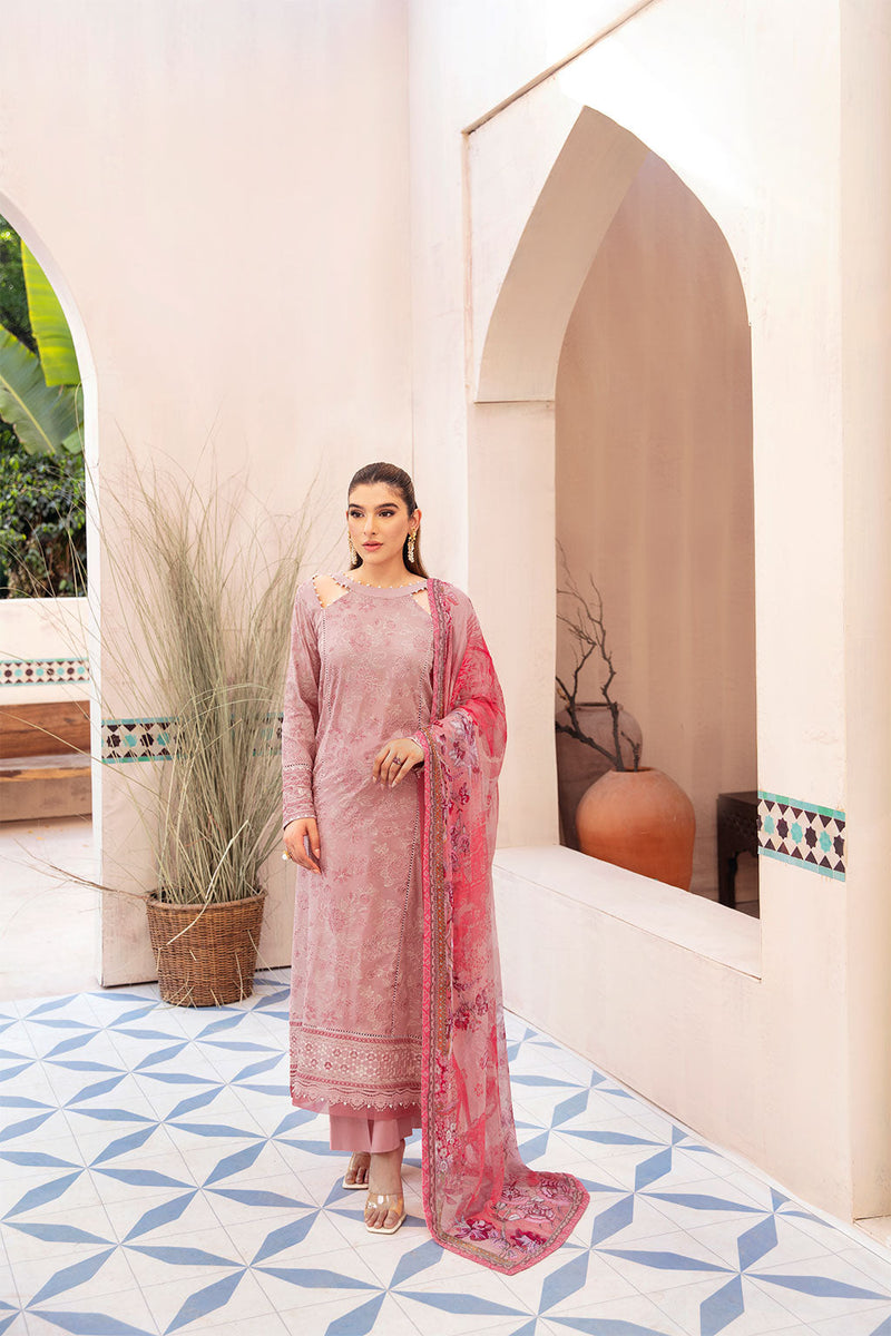 Ramsha | Andaaz Collection | Z-1008 by Ramsha - Designer Dress - Type: Ladies Clothes - Available at Libayah - 100% Original