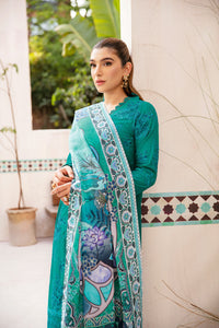 Ramsha | Andaaz Collection | Z-1002 by Ramsha - Designer Dress - Type: Ladies Clothes - Available at Libayah - 100% Original
