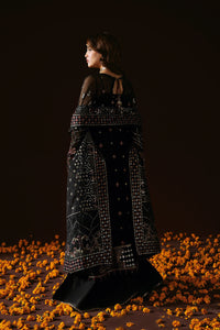 Ramsha | Dastak Luxury Chiffon Collection | Q-205 by Ramsha - Designer Dress - Type: Ladies Clothes - Available at Libayah - 100% Original