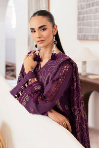 Ramsha | Ghazal Luxury Lawn | G-408 - Designer Dress - Type : Ladies Clothes - Available at Libayah - 100% Original