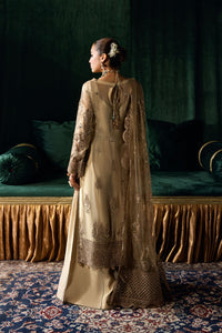 Ramsha | Dastak Luxury Chiffon Collection | Q-207 by Ramsha - Designer Dress - Type: Ladies Clothes - Available at Libayah - 100% Original