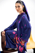 Afsanah | The Print Edit | CRYSTAL TALE AP-117 by Afsanah - Designer Dress - Type: Ladies Clothes - Available at Libayah - 100% Original