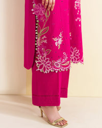 Neeshay | Whispers of Summer Luxury Lawn | CECILY - by Libayah - Registered Vendor of : Neeshay - 100% Original Designer Dress