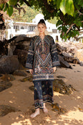 Aabyaan | Signature Pair 26 | ARVEN (AX-06) by Aabyaan - Designer Dress  - Type : Ladies Clothes - Available at Libayah - 100% Original 