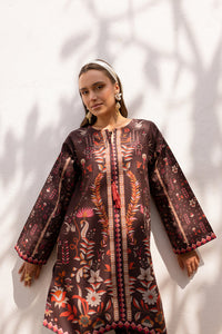 Aabyaan | Signature Pair 26 | ARELIA (AX-01) by Aabyaan - Designer Dress  - Type : Ladies Clothes - Available at Libayah - 100% Original 
