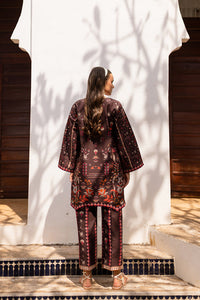 Aabyaan | Signature Pair 26 | ARELIA (AX-01) by Aabyaan - Designer Dress  - Type : Ladies Clothes - Available at Libayah - 100% Original 