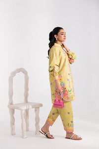 Aabyaan | Signature Pair 26 | ELARA (AX-02) by Aabyaan - Designer Dress  - Type : Ladies Clothes - Available at Libayah - 100% Original 
