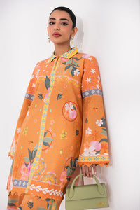 Aabyaan | Signature Pair 26 | VIREL (AX-04) by Aabyaan - Designer Dress  - Type : Ladies Clothes - Available at Libayah - 100% Original 