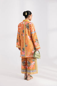 Aabyaan | Signature Pair 26 | VIREL (AX-04) by Aabyaan - Designer Dress  - Type : Ladies Clothes - Available at Libayah - 100% Original 