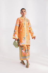 Aabyaan | Signature Pair 26 | VIREL (AX-04) by Aabyaan - Designer Dress  - Type : Ladies Clothes - Available at Libayah - 100% Original 