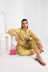 Aabyaan | Signature Pair 26 | ELARA (AX-02) by Aabyaan - Designer Dress  - Type : Ladies Clothes - Available at Libayah - 100% Original 