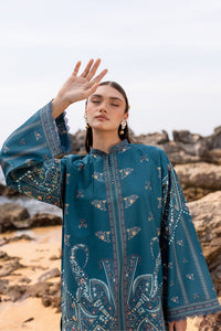 Aabyaan | Signature Pair 26 | ORIEL (AX-03) by Aabyaan - Designer Dress  - Type : Ladies Clothes - Available at Libayah - 100% Original 