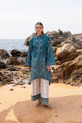 Aabyaan | Signature Pair 26 | ORIEL (AX-03) by Aabyaan - Designer Dress  - Type : Ladies Clothes - Available at Libayah - 100% Original 
