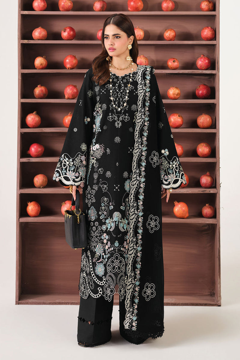 Ramsha | Riwayat Lawn Collection |Y-1502 - by Libayah - Registered Vendor of : Ramsha - 100% Original Designer Dress