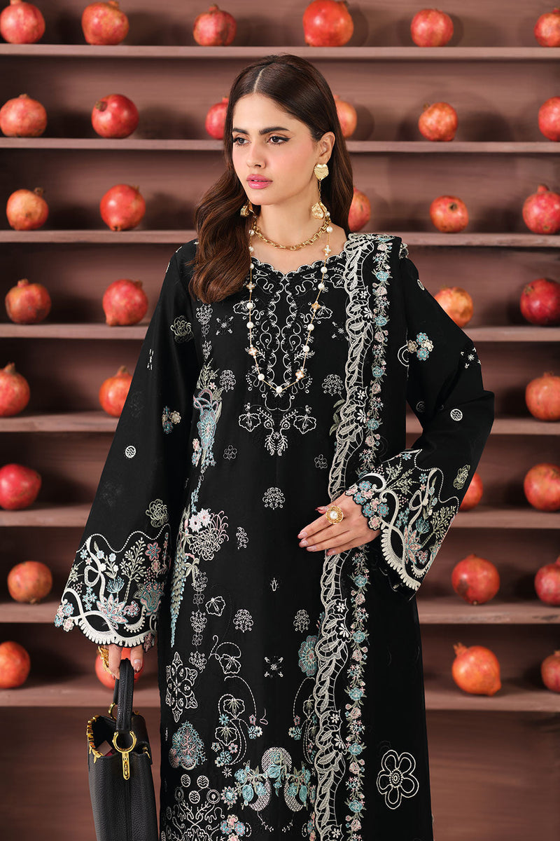 Ramsha | Riwayat Lawn Collection |Y-1502 - by Libayah - Registered Vendor of : Ramsha - 100% Original Designer Dress