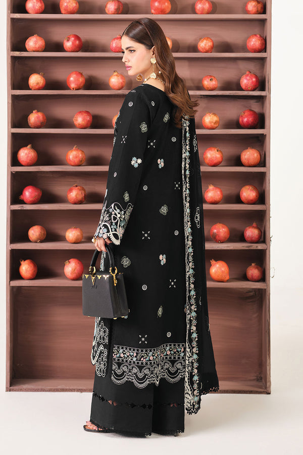 Ramsha | Riwayat Lawn Collection |Y-1502 - by Libayah - Registered Vendor of : Ramsha - 100% Original Designer Dress