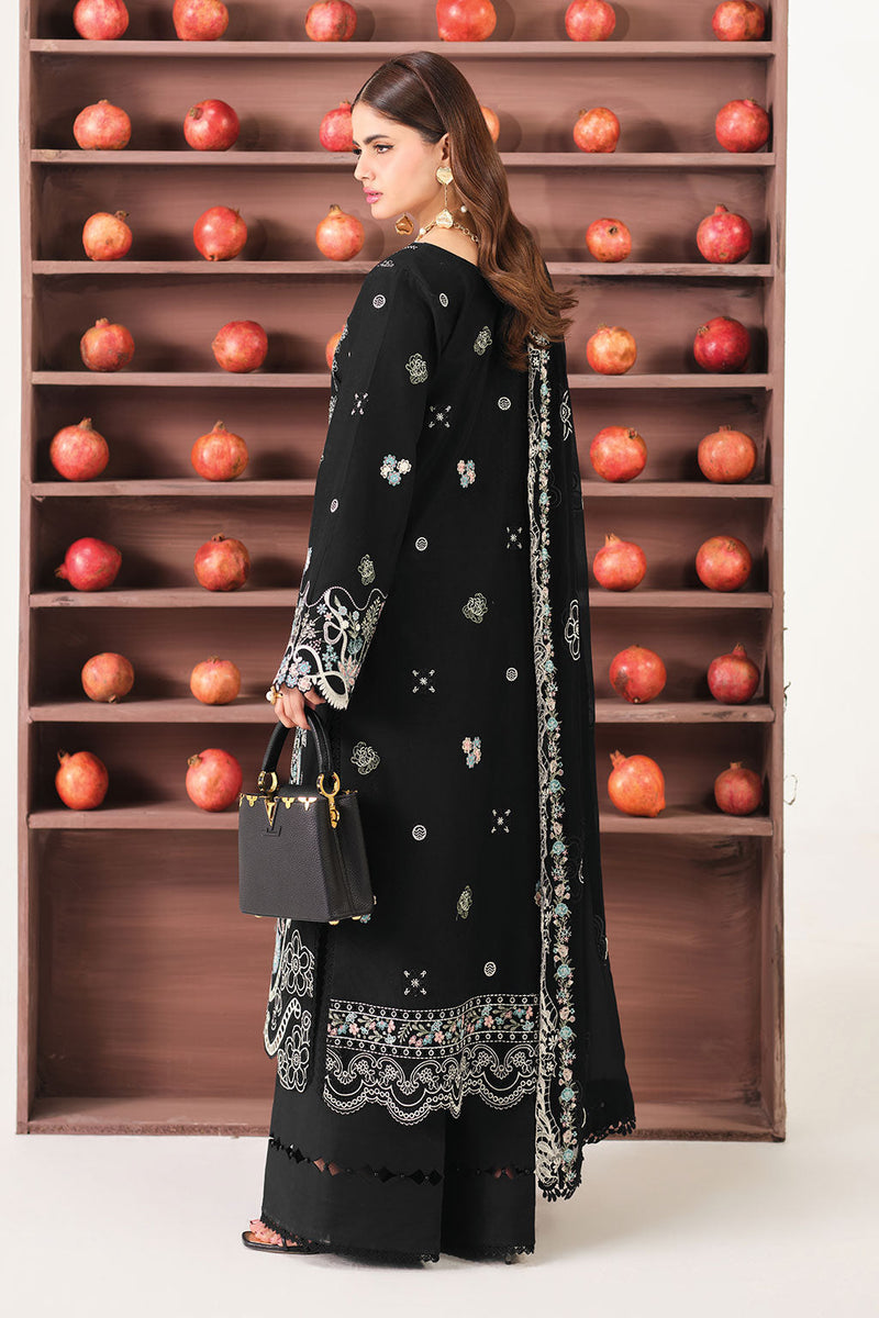 Ramsha | Riwayat Lawn Collection |Y-1502 - by Libayah - Registered Vendor of : Ramsha - 100% Original Designer Dress