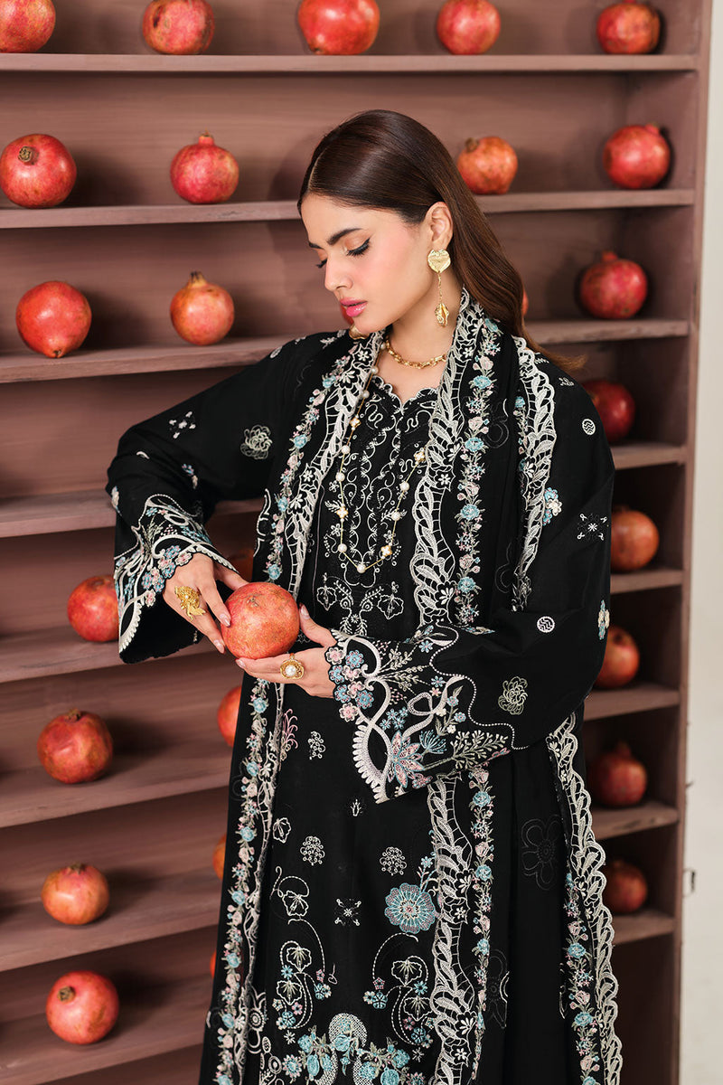 Ramsha | Riwayat Lawn Collection |Y-1502 - by Libayah - Registered Vendor of : Ramsha - 100% Original Designer Dress