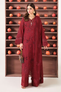 Ramsha | Riwayat Lawn Collection | Y-1504 - by Libayah - Registered Vendor of : Ramsha - 100% Original Designer Dress