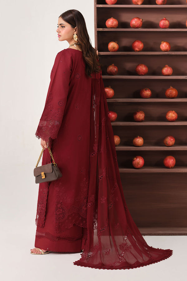 Ramsha | Riwayat Lawn Collection | Y-1504 - by Libayah - Registered Vendor of : Ramsha - 100% Original Designer Dress