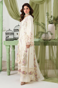 Ramsha | Riwayat Lawn Collection | Y-1501 - by Libayah - Registered Vendor of : Ramsha - 100% Original Designer Dress
