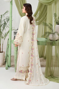 Ramsha | Riwayat Lawn Collection | Y-1501 - by Libayah - Registered Vendor of : Ramsha - 100% Original Designer Dress