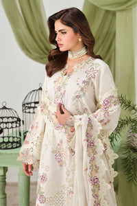 Ramsha | Riwayat Lawn Collection | Y-1501 - by Libayah - Registered Vendor of : Ramsha - 100% Original Designer Dress