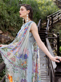 Roheenaz | Dahlia Embroidered Lawn 24 | Daisy by Roheenaz - Designer Dress - Type: Ladies Clothes - Available at Libayah - 100% Original
