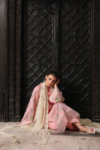 Afsanah | Rosa Essential | AL-306 by Afsanah - Designer Dress  - Type : Ladies Clothes - Available at Libayah - 100% Original 