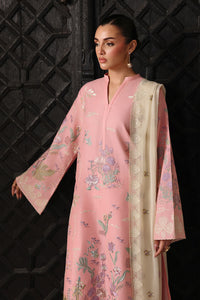 Afsanah | Rosa Essential | AL-306 by Afsanah - Designer Dress  - Type : Ladies Clothes - Available at Libayah - 100% Original 
