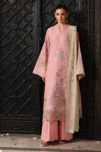 Afsanah | Rosa Essential | AL-306 by Afsanah - Designer Dress  - Type : Ladies Clothes - Available at Libayah - 100% Original 