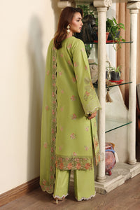 Afsanah | Rosa Essential | AL-303 by Afsanah - Designer Dress  - Type : Ladies Clothes - Available at Libayah - 100% Original 
