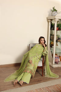 Afsanah | Rosa Essential | AL-303 by Afsanah - Designer Dress  - Type : Ladies Clothes - Available at Libayah - 100% Original 