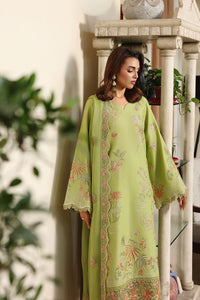 Afsanah | Rosa Essential | AL-303 by Afsanah - Designer Dress  - Type : Ladies Clothes - Available at Libayah - 100% Original 