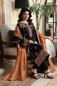 Afsanah | Rosa Essential | AL-302 by Afsanah - Designer Dress  - Type : Ladies Clothes - Available at Libayah - 100% Original 