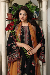 Afsanah | Rosa Essential | AL-302 by Afsanah - Designer Dress  - Type : Ladies Clothes - Available at Libayah - 100% Original 