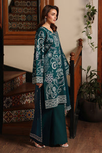 Afsanah | Rosa Essential | AL-304 by Afsanah - Designer Dress  - Type : Ladies Clothes - Available at Libayah - 100% Original 