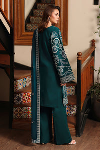 Afsanah | Rosa Essential | AL-304 by Afsanah - Designer Dress  - Type : Ladies Clothes - Available at Libayah - 100% Original 