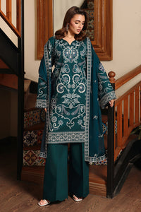 Afsanah | Rosa Essential | AL-304 by Afsanah - Designer Dress  - Type : Ladies Clothes - Available at Libayah - 100% Original 