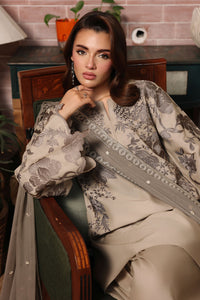 Afsanah | Rosa Essential | AL-301 by Afsanah - Designer Dress  - Type : Ladies Clothes - Available at Libayah - 100% Original 