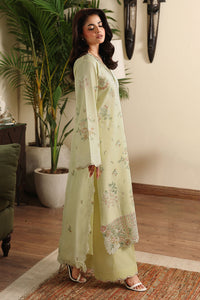 Afsanah | Rosa Essential | AL-309 by Afsanah - Designer Dress  - Type : Ladies Clothes - Available at Libayah - 100% Original 